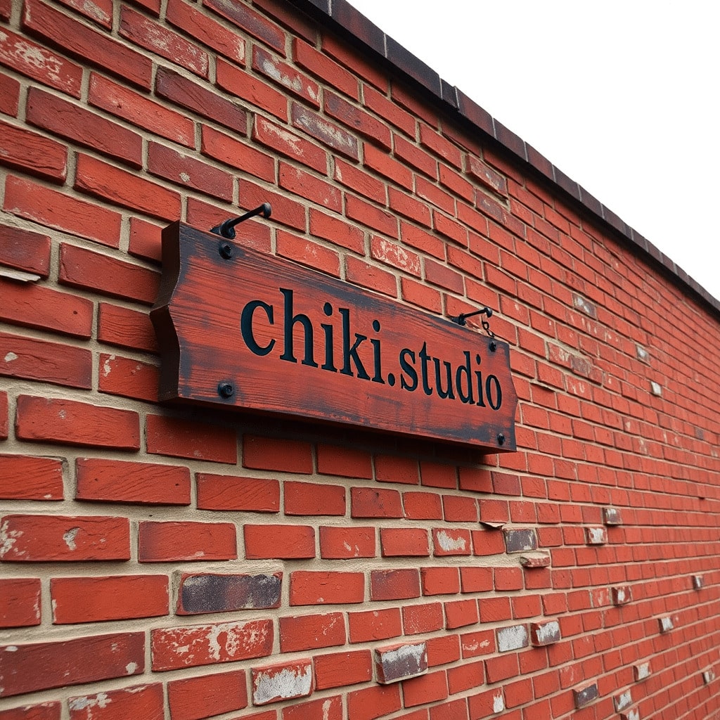 Chiki.StudIO